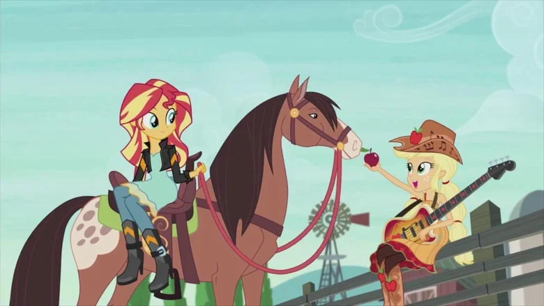 Friendship Through the Ages screenshot 7
