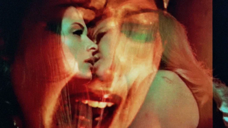 Blood Orgy of the She-Devils screenshot 1