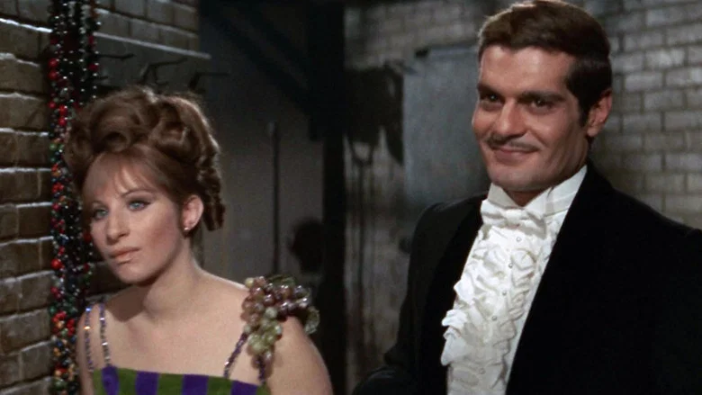 Funny Girl screenshot 2