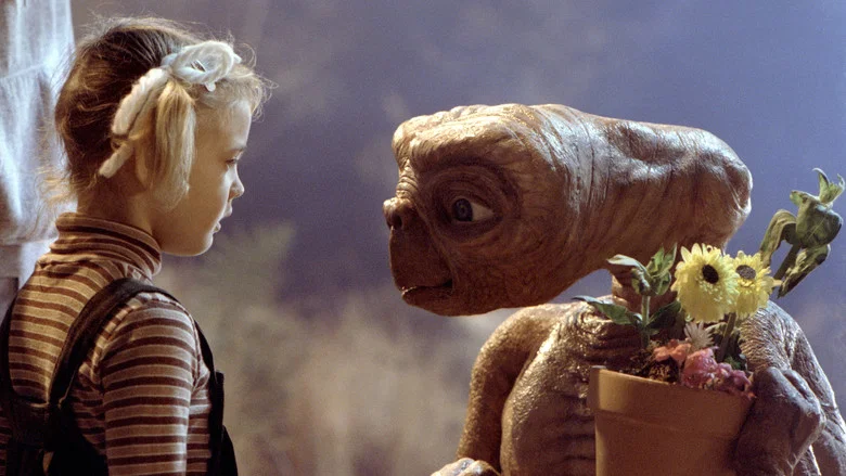 E.T. the Extra-Terrestrial screenshot 5