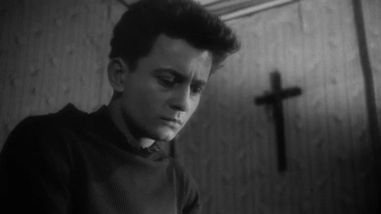 Diary of a Country Priest screenshot 4