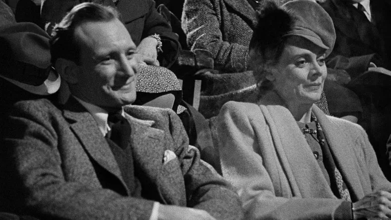 Brief Encounter screenshot 5