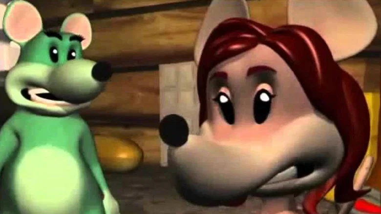 Ratatoing screenshot 7