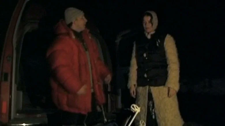 Cabin Fever screenshot 5