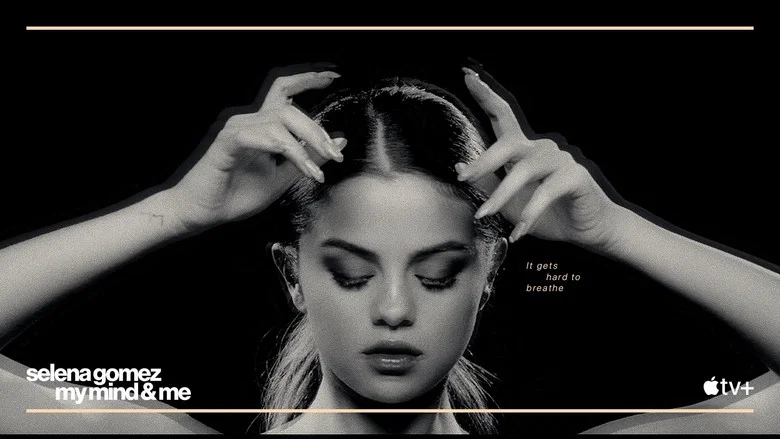 Selena Gomez: My Mind & Me screenshot 6