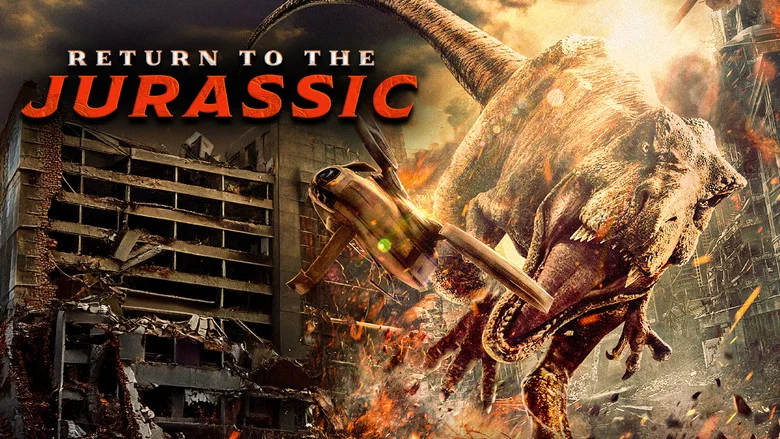 Return to the Jurassic screenshot 2