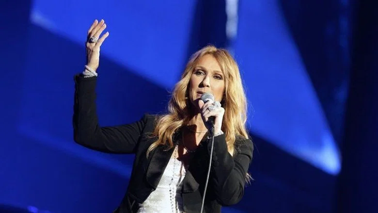 L'énigme Céline Dion screenshot 1