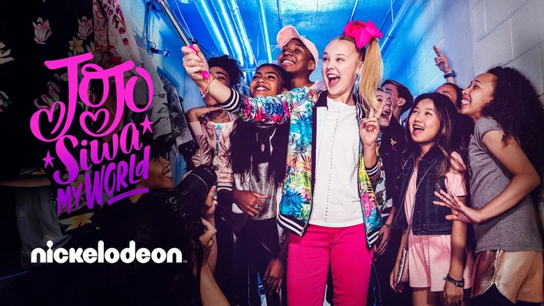 JoJo Siwa: My World screenshot 4