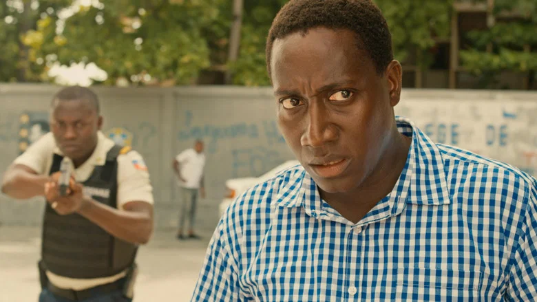 Kidnapping Inc. screenshot 7