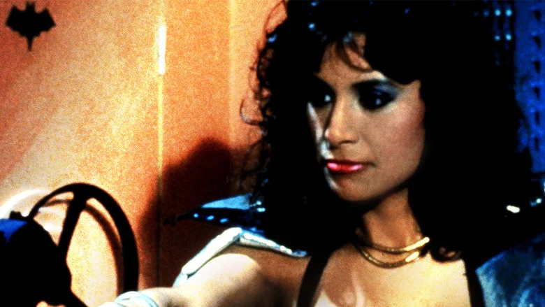 Bad Girls from Mars screenshot 2