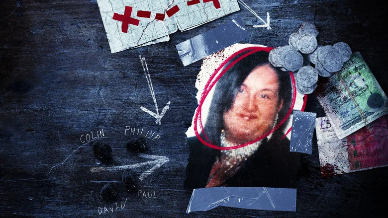 The Kidnap & Murder of Lynda Spence screenshot 1