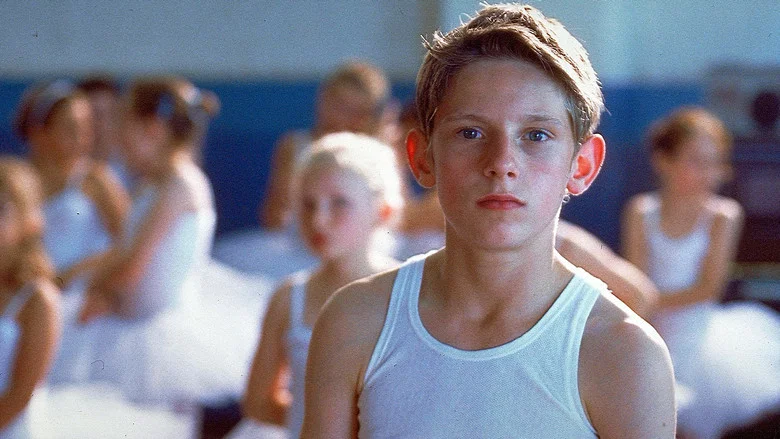 Billy Elliot screenshot 3