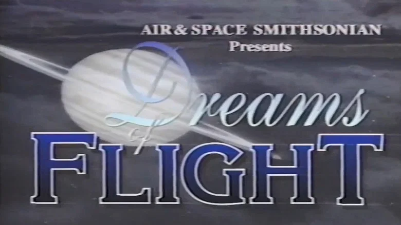 Air & Space Smithsonian: Dreams of Flight - Another Step Into the Unknown screenshot 1