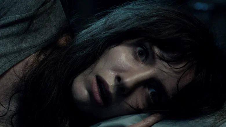 Malignant screenshot 6