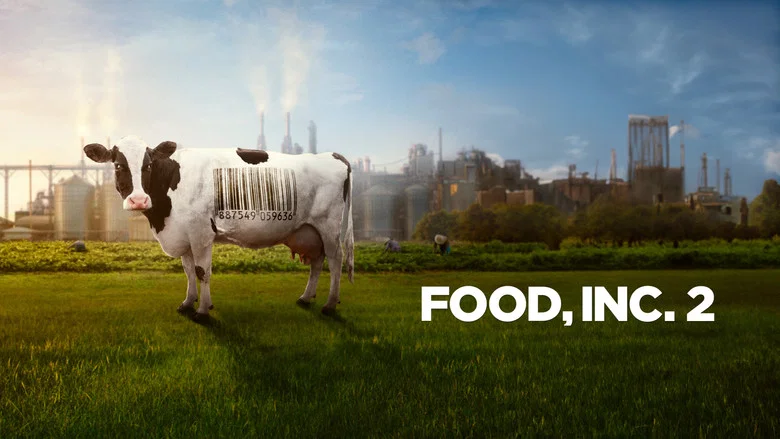 Food, Inc. 2 screenshot 1