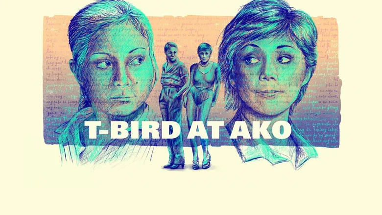 T-Bird at Ako screenshot 2