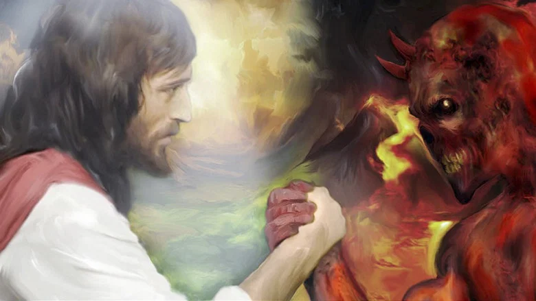 Speak of the Devil screenshot 2