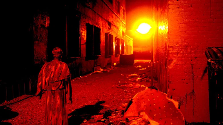 Griot's Lament screenshot 1