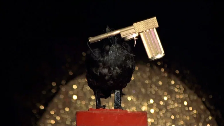 The Man with the Golden Gun screenshot 7