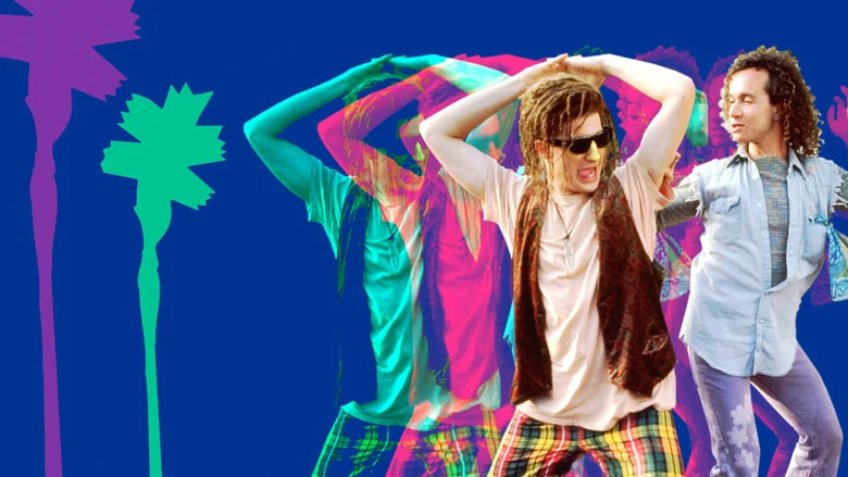 Encino Man screenshot 6