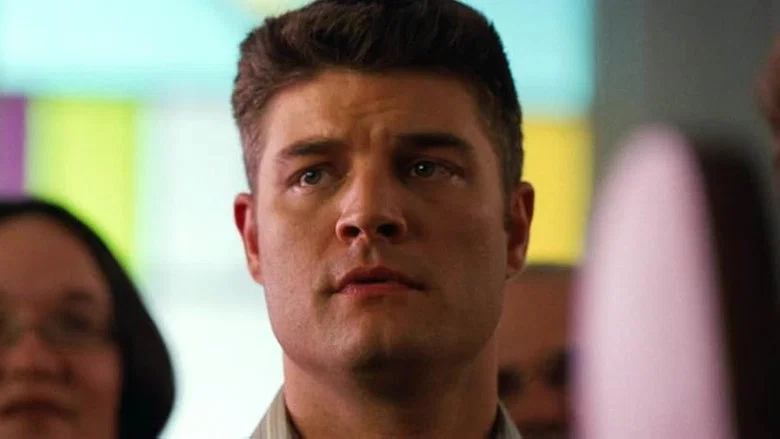 The Lucky One screenshot 2