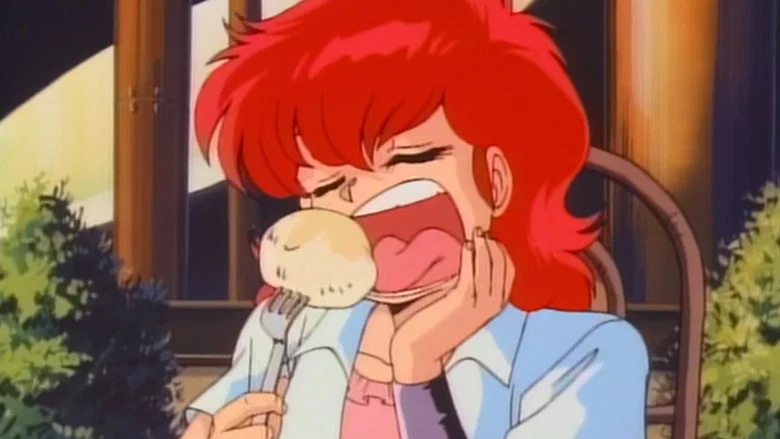 Project A-Ko 2: Plot of the Daitokuji Financial Group screenshot 3