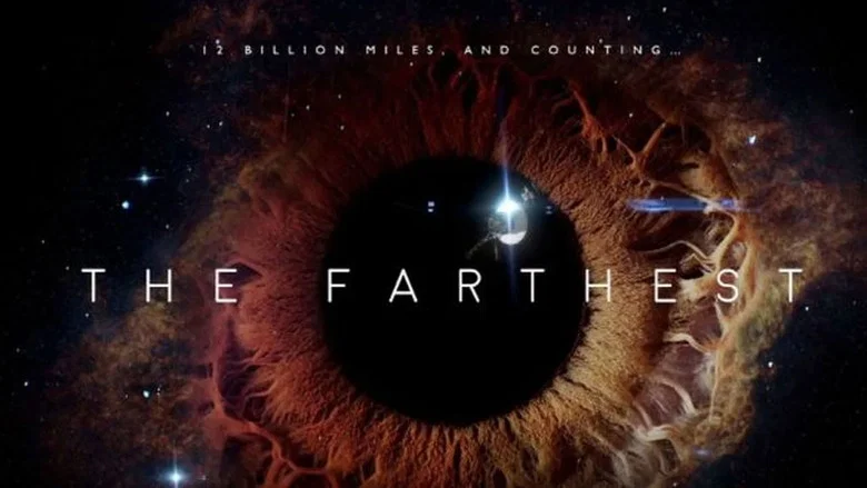 The Farthest screenshot 2