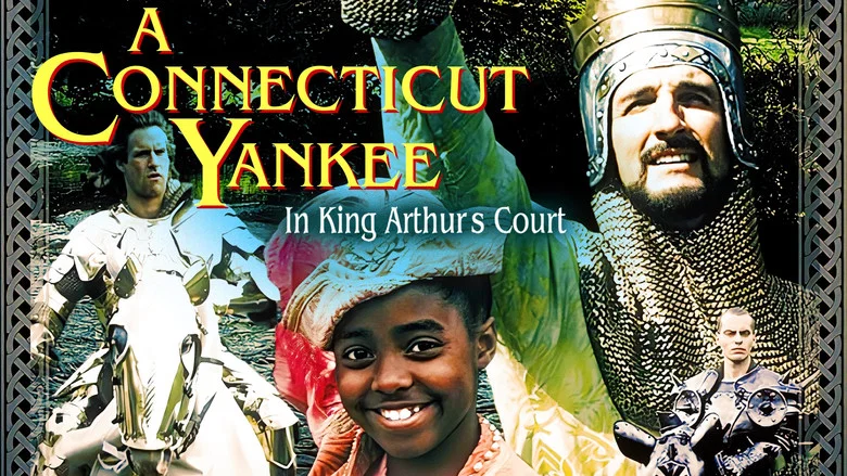 A Connecticut Yankee in King Arthur's Court screenshot 2