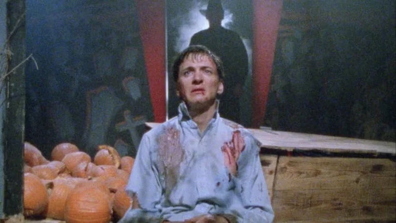Scary Movie screenshot 1