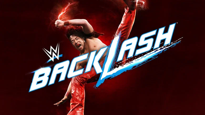 WWE Backlash 2017 screenshot 3