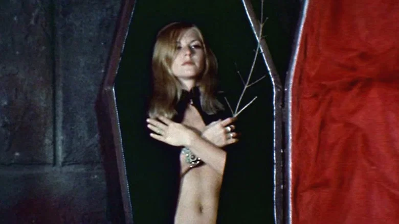 Terror at Orgy Castle screenshot 1
