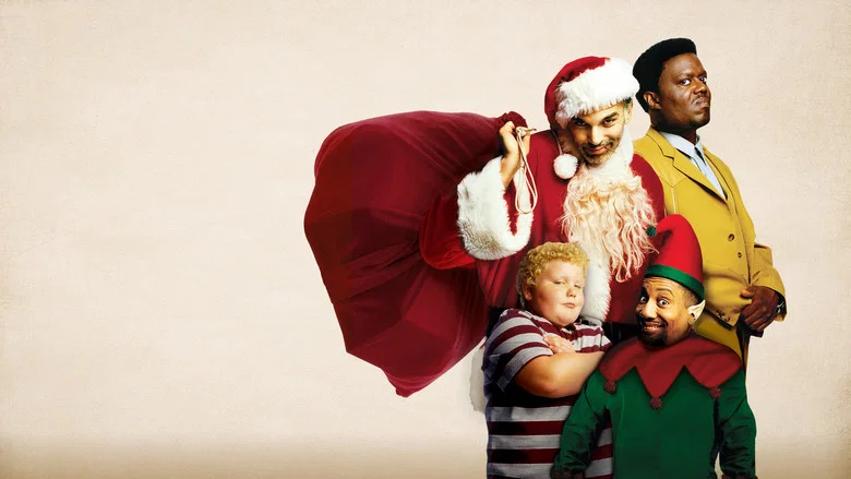 Bad Santa screenshot 6