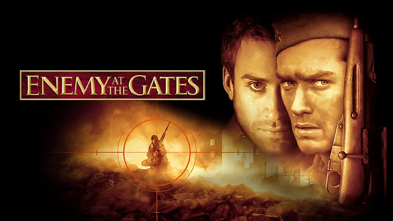 Enemy at the Gates screenshot 4