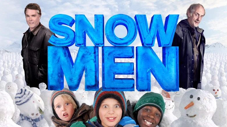 Snowmen screenshot 3