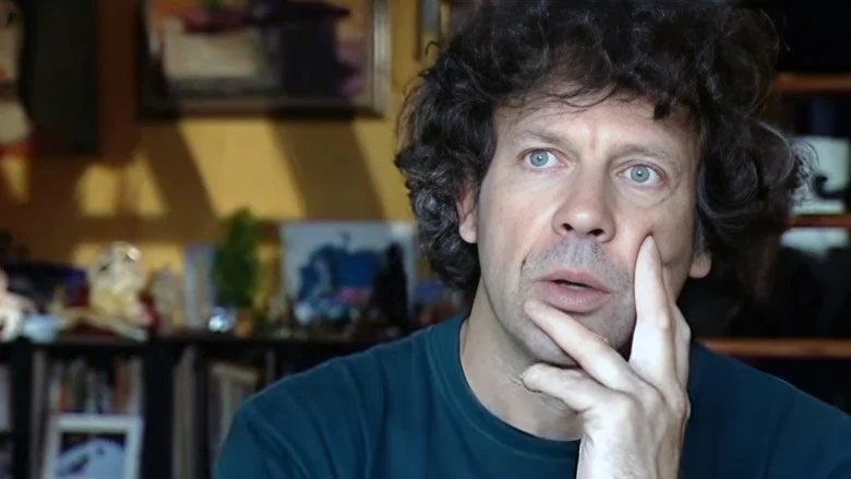 The Man Who Returns from Above screenshot 7