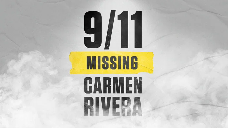 9/11: Missing Carmen Rivera screenshot 1