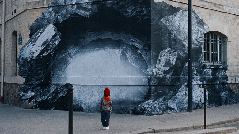 An Urban Allegory screenshot 4