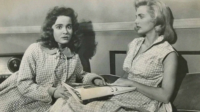 Runaway Daughters screenshot 1