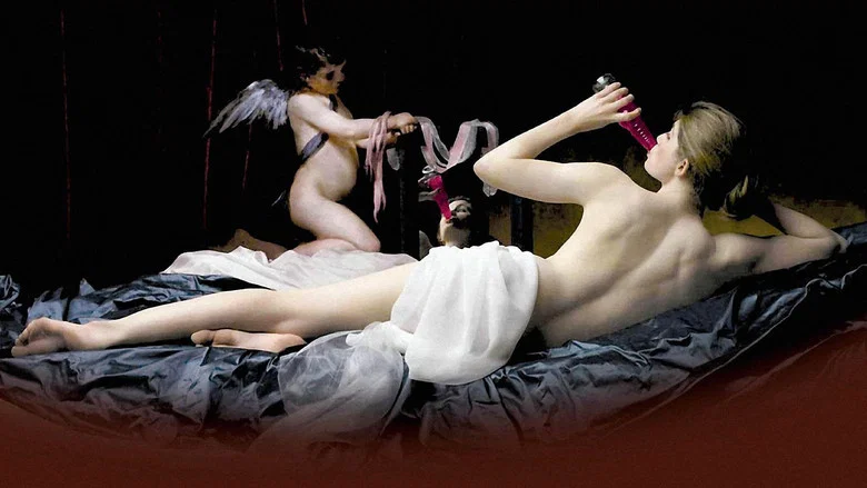Venus screenshot 2