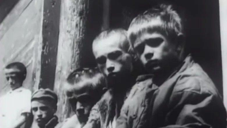Kino-Pravda No. 1 screenshot 1