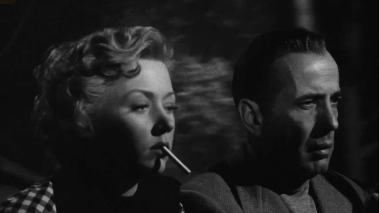 In a Lonely Place screenshot 6