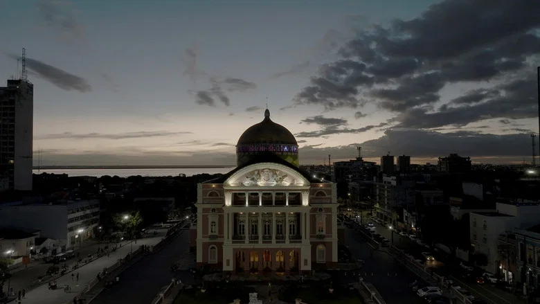 Teatro Amazonas: The Art of Sound and Nature screenshot 1