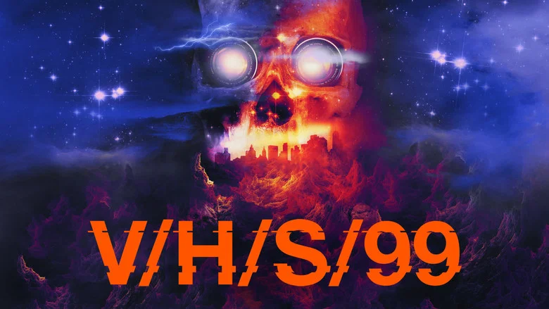 V/H/S/99 screenshot 1