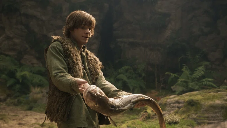How to Train Your Dragon screenshot 8