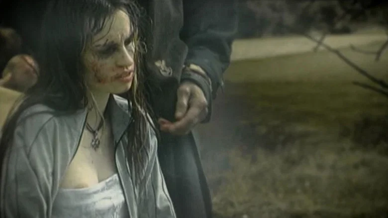 Melancholie der Engel screenshot 5