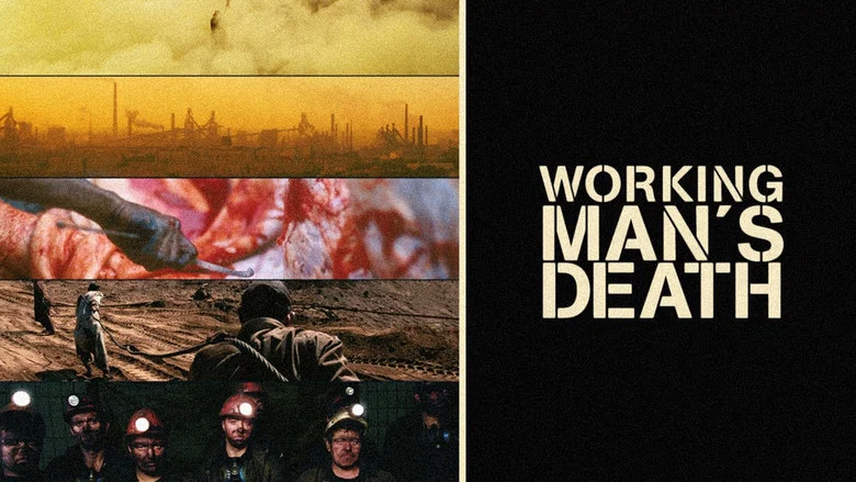 Workingman's Death screenshot 4