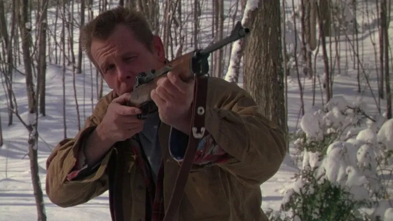 Affliction screenshot 1