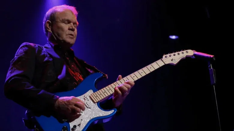 Glen Campbell: I'll Be Me screenshot 2