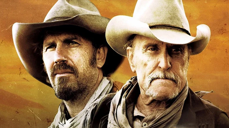 Open Range screenshot 8