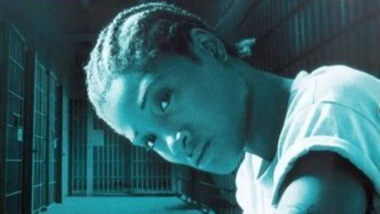 Stranger Inside screenshot 1
